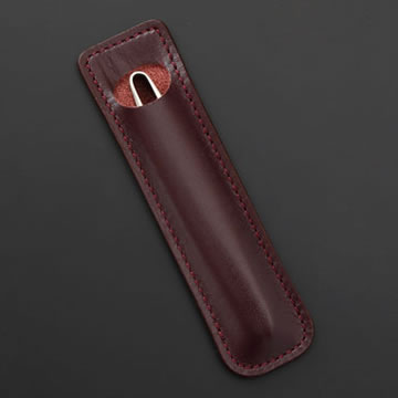 leather case for tweezers